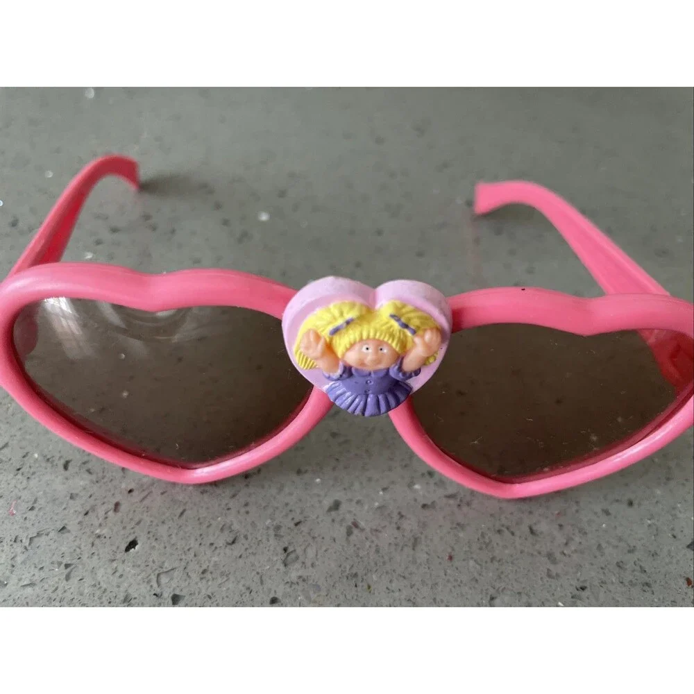 Cabbage Patch Kids this frames